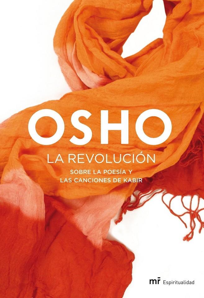 REVOLUCION,LA | 9788427035683 | OSHO