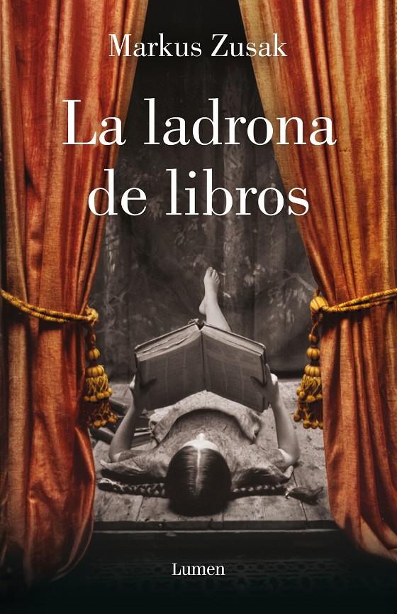 LA LADRONA DE LIBROS | 9788426416216 | ZUSAK, MARKUS