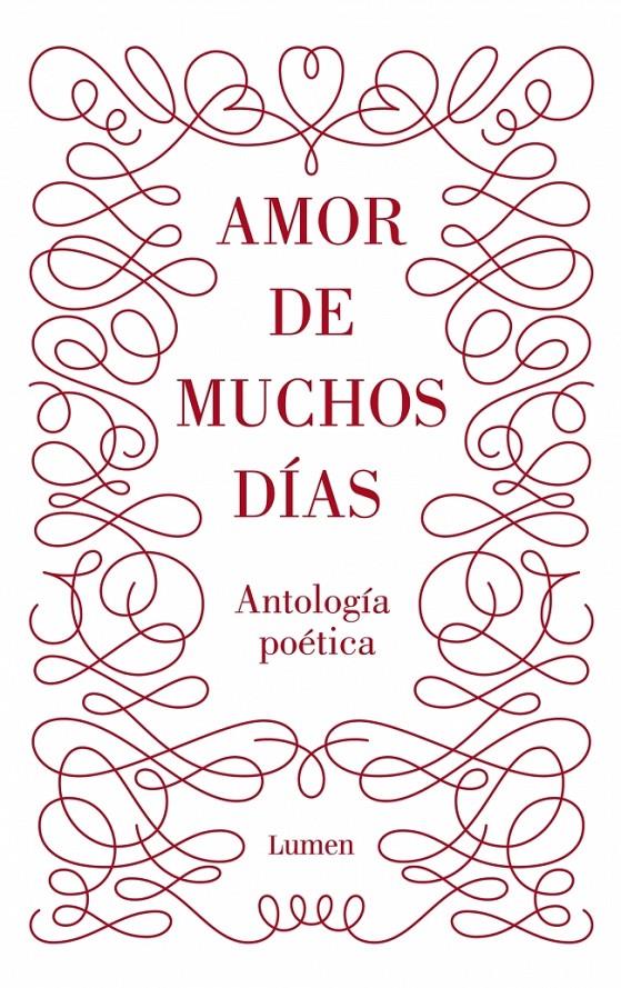 AMOR DE MUCHOS DÍAS | 9788426400192 | AUTORES VARIOS