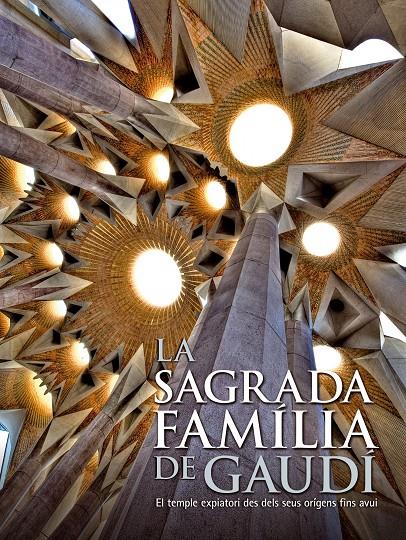 LA SAGRADA FAMILIA DE GAUDI | 9788497856850 | A.A.V.V.