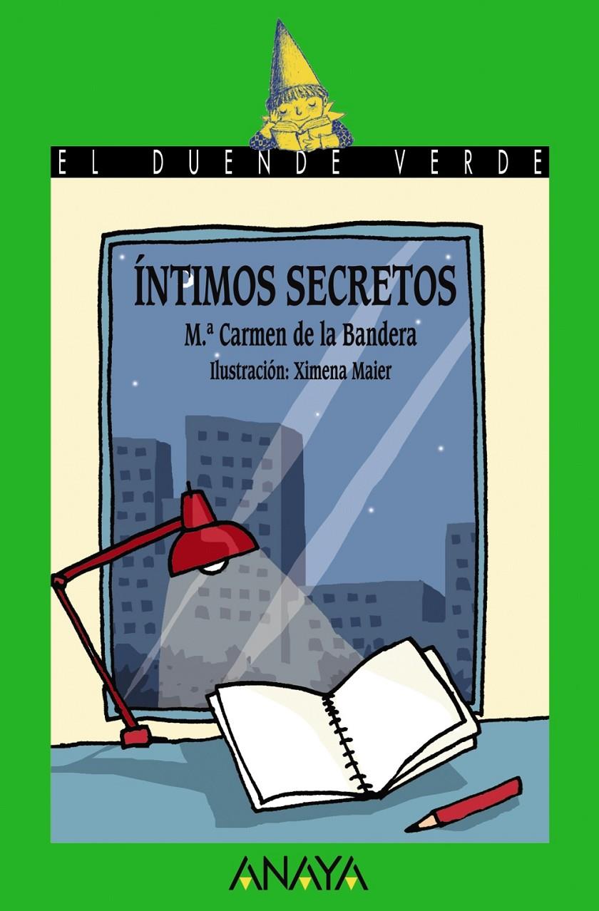 INTIMOS SECRETOS | 9788466737364 | BANDERA, MARIA CARMEN DE LA (1935- )