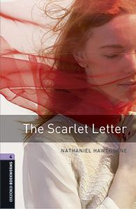 SCARLETT LETTER. OXFORD BOOKWORMS LIBRARY 4.  | 9780194621083 | NATHANIEL HAWTHORNE