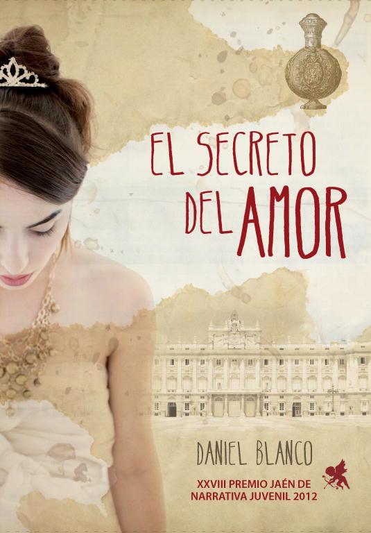 EL SECRETO DEL AMOR | 9788415580133 | BLANCO,DANIEL