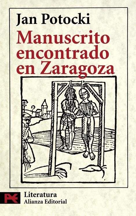 MANUSCRITO ENCONTRADO EN ZARAGOZA | 9788420655192 | POTOCKI, JAN