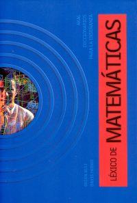 LEXICO DE MATEMATICAS | 9788446011880 | BULT, BRIAN Y HOBBS, DAVID