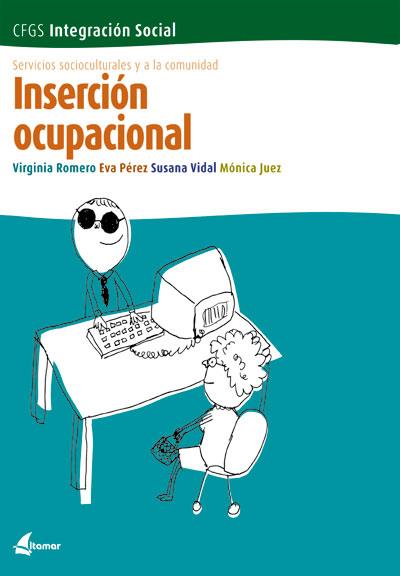 INSERCION OCUPACIONAL | 9788493314286 | VV.AA.