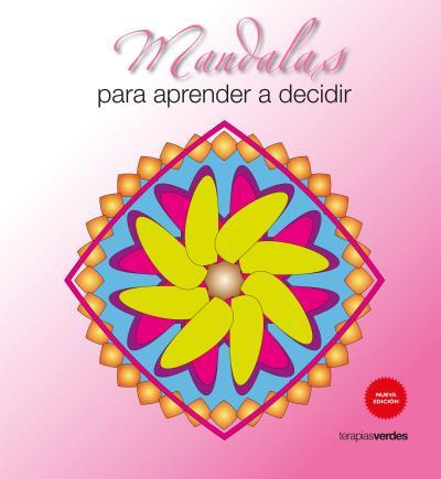 MANDALAS PARA APRENDER A DECIDIR | 9788415612933 | AA.VV.