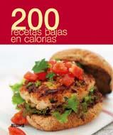 200 RECETAS BAJAS EN CALORIAS | 9788480769518 | LEWIS, SARA