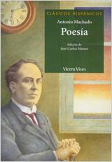 POESIA ANTONIO MACHADO | 9788431683689 | MACHADO, ANTONIO