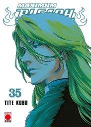 MAXIMUM BLEACH 35 | 9788410513631 | TITE KUBO