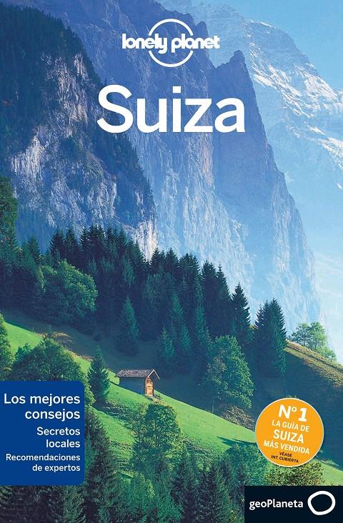 SUIZA | 9788408140276 | NICOLA WILLIAMS/KERRY CHRISTIANI/GREGOR CLARK/SALLY O BRIEN