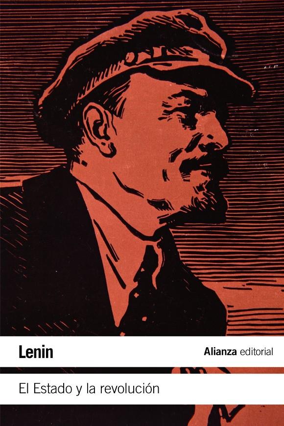 EL ESTADO Y LA REVOLUCIÓN | 9788420673660 | LENIN