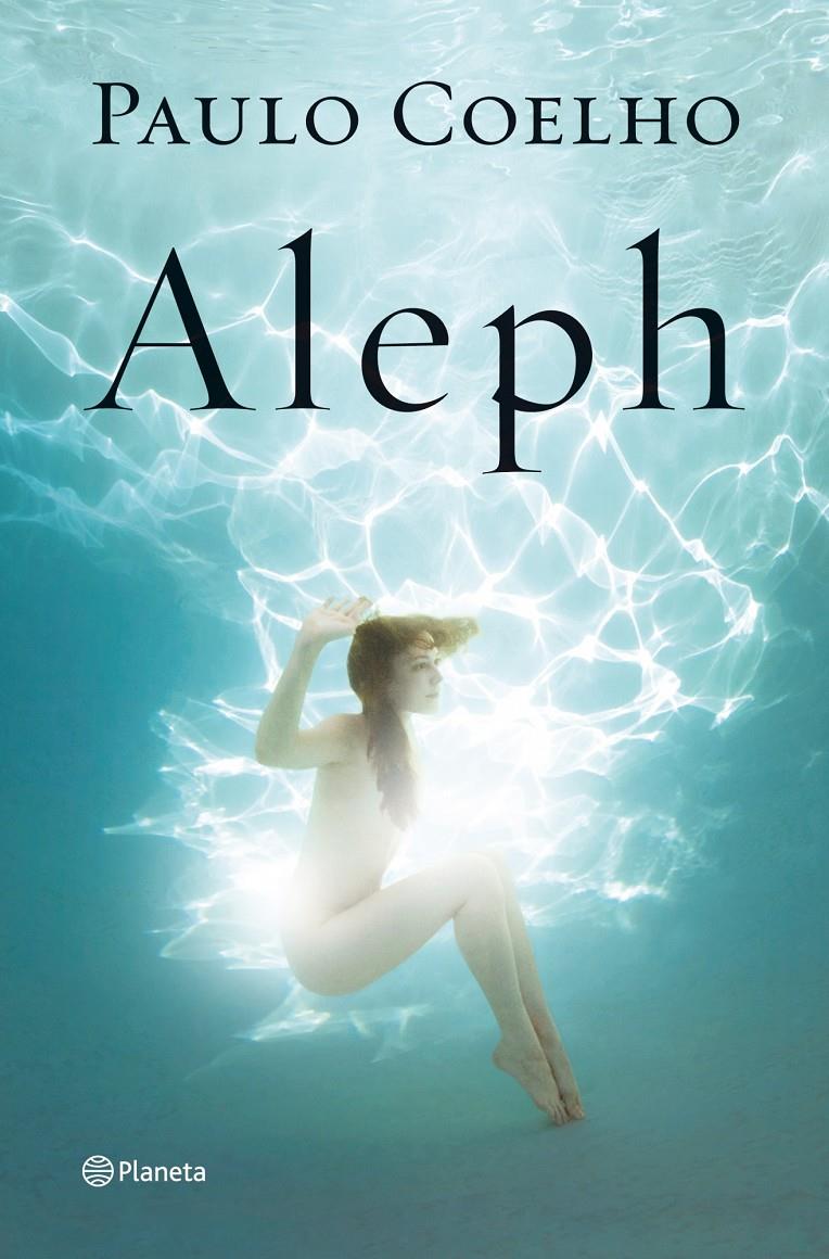 ALEPH | 9788408104872 | COELHO, PAOLO