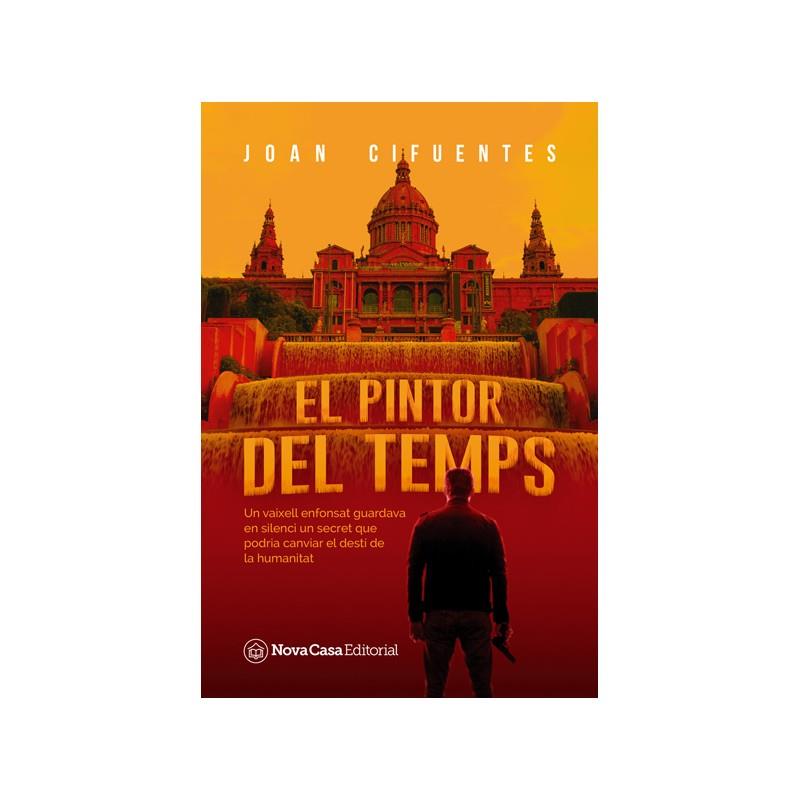 EL PINTOR DEL TEMPS | 9788417589455 | CIFUENTES MESA, JOAN