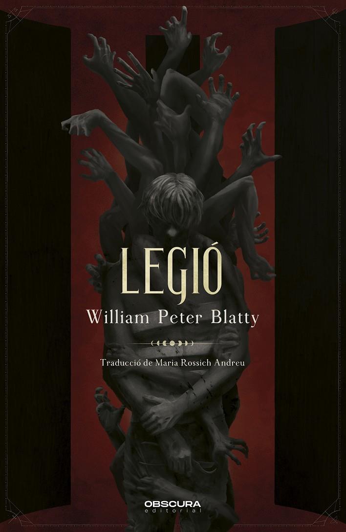 LEGIÓ | 9788412473452 | BLATTY, WILLIAM PETER