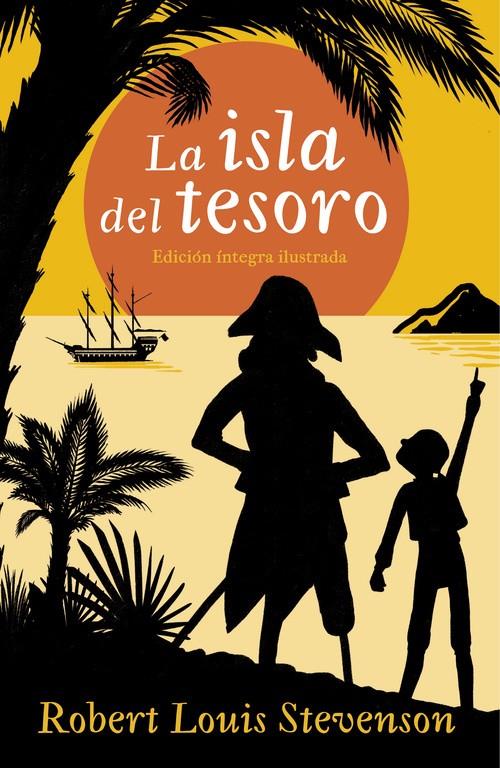 LA ISLA DEL TESORO (COLECCIóN ALFAGUARA CLáSICOS) | 9788420484471 | ROBERT  L. STEVENSON