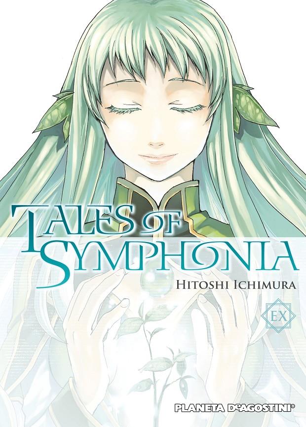 TALES OF SYMPHONIA Nº 06/06 | 9788416051687 | HITOSHI ICHIMURA