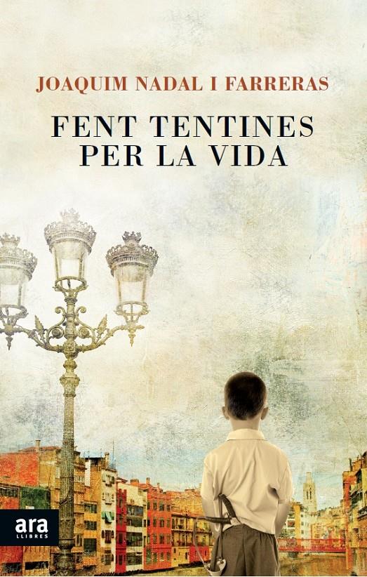 FENT TENTINES PER LA VIDA | 9788415642145 | NADAL I FARRERAS, JOAQUIM