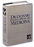 DICCIONARI  ENCICLOPEDIC DE MEDICINA -NOVA EDICIO- | 9788441204744 | DIVERSOS