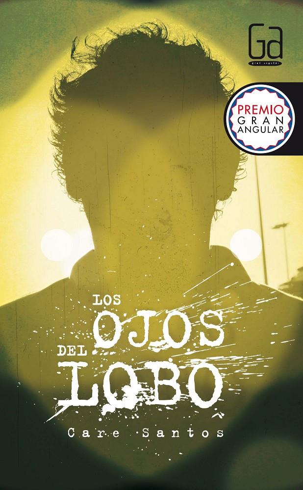 LOS OJOS DEL LOBO | 9788467584172 | SANTOS TORRES, CARE