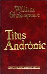 TITUS ANDRONIC | 9788431628598 | Shakespeare, William