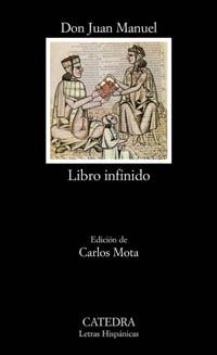 LIBRO INFINIDO | 9788437620909 | JUAN MANUEL, INFANTE DE CASTILLA