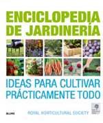 ENCICLOPEDIA DE JARDINERÍA. | 9788480769129 | ROYAL HORTICULTURAL SOCIETY