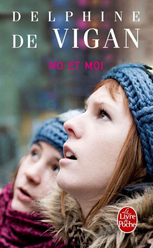 NO ET MOI | 9782253124801 | DELPHINE VIGAN 