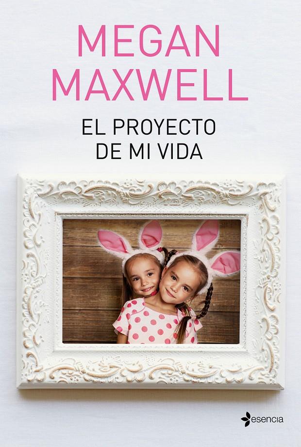 EL PROYECTO DE MI VIDA | 9788408190288 | MAXWELL, MEGAN