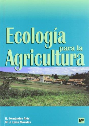 EOLOGIA PARA LA AGRICULTURA | 9788484760856 | FERNANDEZ ALES, R.