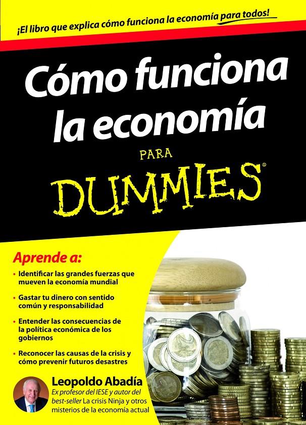 ECONOMIA FACIL PARA DUMMIES | 9788432900167