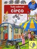 TODO SOBRE EL CIRCO | 9788484232841 | VARIOS AUTORES