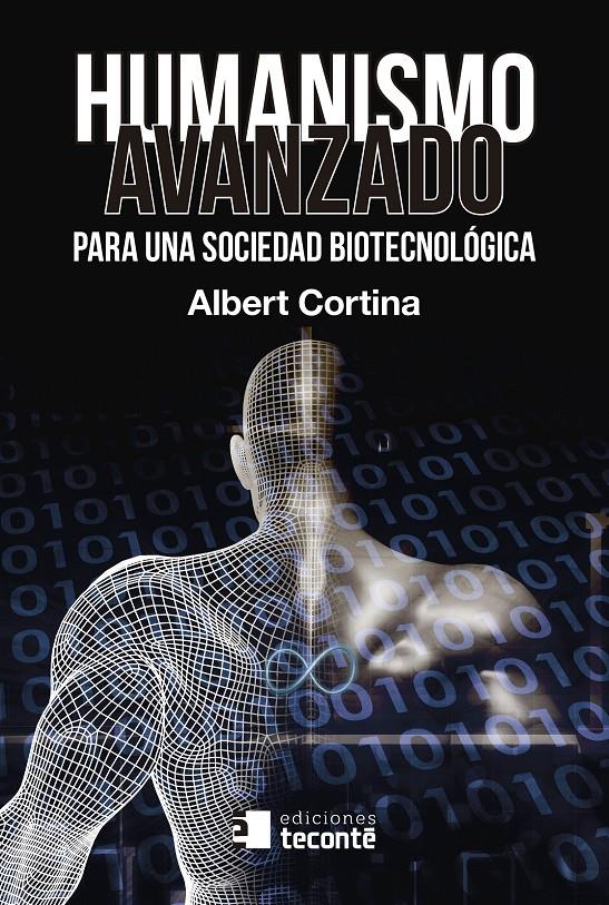 HUMANISMO AVANZADO | 9788484693963 | CORTINA RAMOS, ALBERT