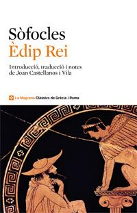 ÈDIP REI | 9788482645537 | DE COLONO , SOFOCLES