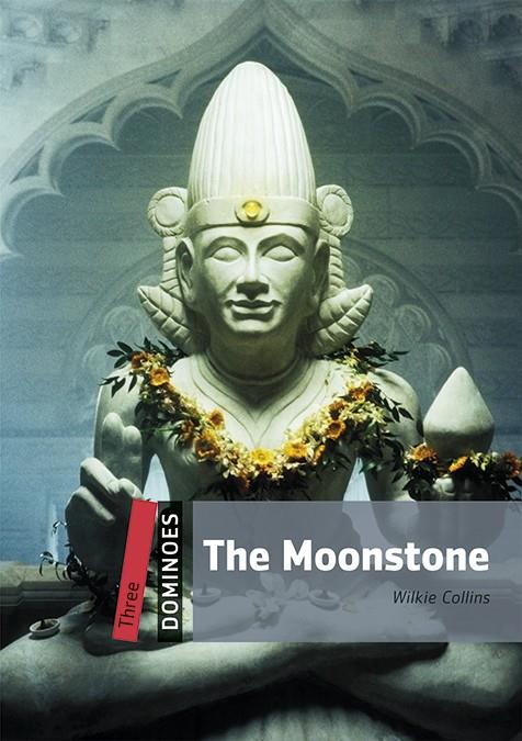 DOMINOES 3. THE MOONSTONE MP3 PACK | 9780194639835 | COLLINS, WILKIE