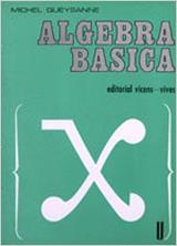 ALGEBRA BASICA | 9788431617899