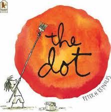 THE DOT | 9781844281695