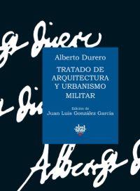 TRATADO DE ARQUITECTURA Y URBANISMO MILITAR | 9788446021568 | GONZALEZ GARCIA, JUAN LUIS