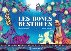 LES BONES BESTIOLES | 9788412264678 | RASPALL, JOANA