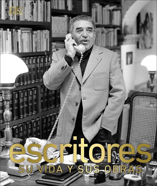 ESCRITORES | 9780241414415 | VARIOS AUTORES,