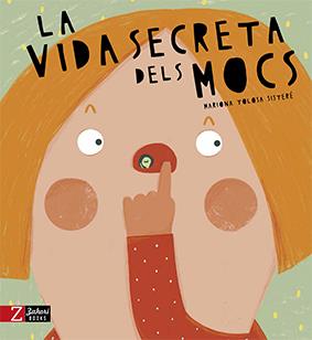 LA VIDA SECRETA DELS MOCS | 9788417374204 | TOLOSA SISTERE, MARIONA