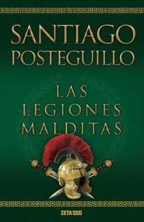 LAS LEGIONES MALDITAS. AFRICANUS 2. | 9788498725414 | POSTEGUILLO, SANTIAGO