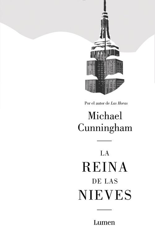 LA REINA DE LAS NIEVES | 9788426401953 | CUNNINGHAM,MICHAEL