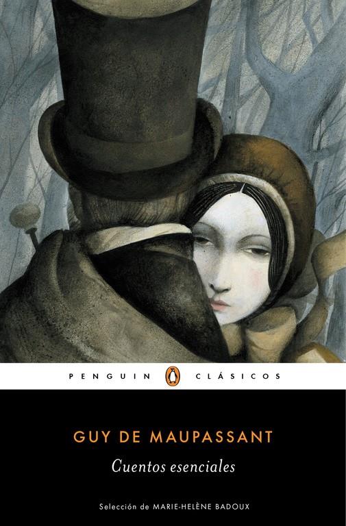 CUENTOS ESENCIALES | 9788491050575 | GUY DE MAUPASSANT