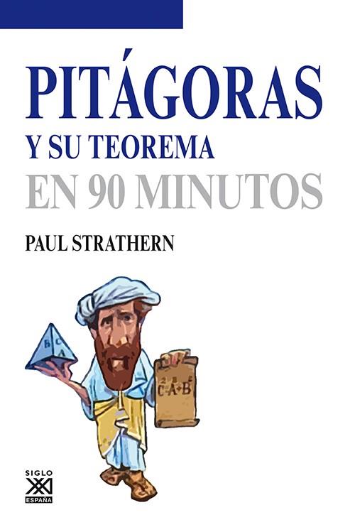 PITÁGORAS Y SU TEOREMA | 9788432316593 | 6
