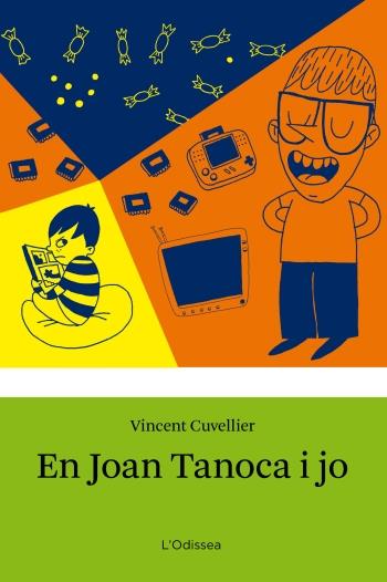 EN JOAN TANOCA I JO | 9788499325033 | VICENT CUVEILLER