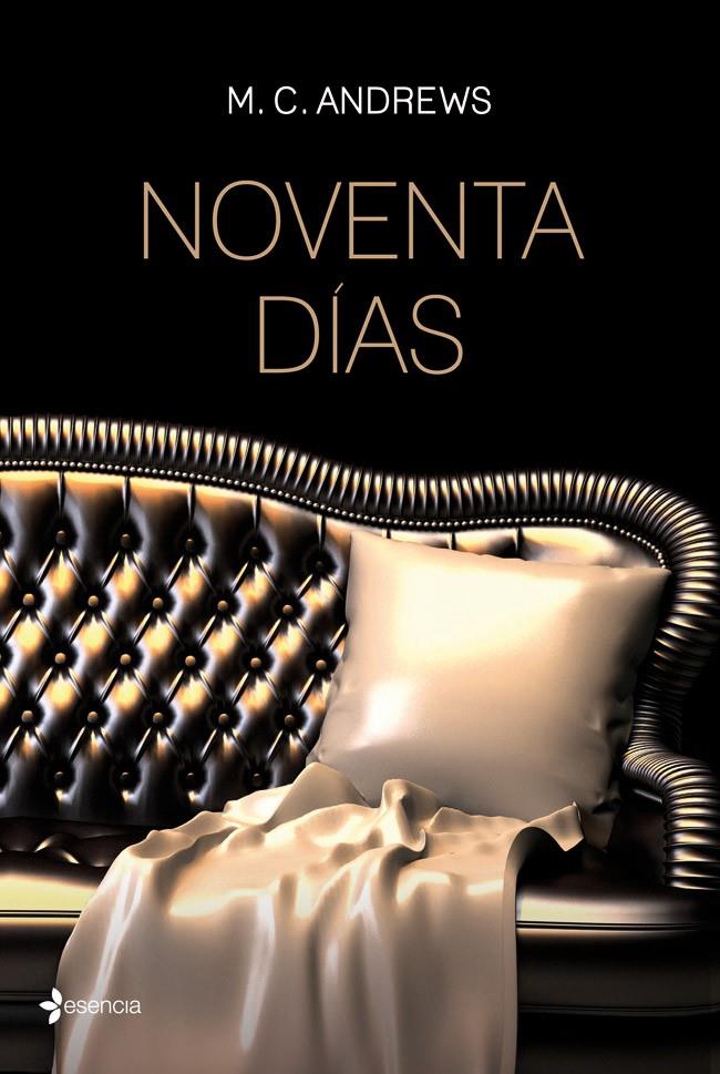 NOVENTA DÍAS | 9788408036555 | ANDREWS, M. C. 