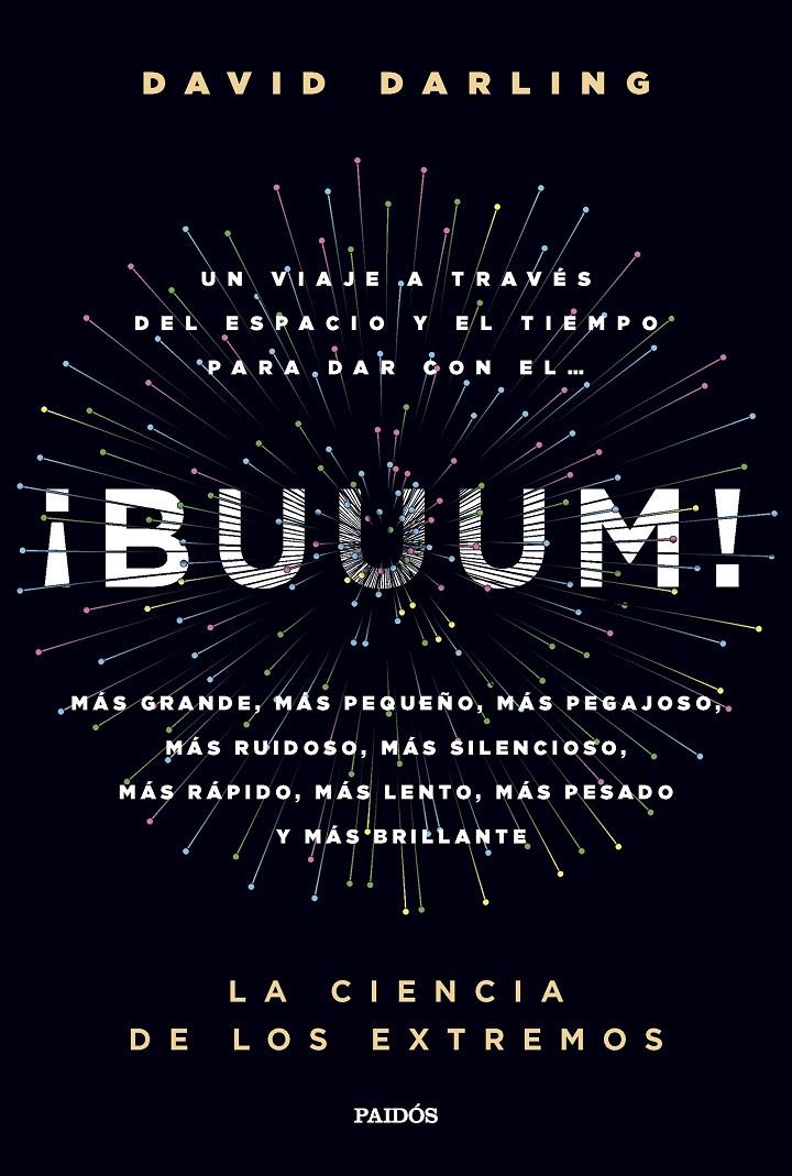 ¡BUUUM! | 9788449343070 | DARLING, DAVID