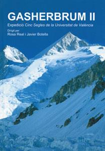 GASHERBRUM II (EXPEDICIO CINC SEGLES ) | 9788437049397 | REAL, ROSA