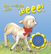 OVEJITA DICE ­BEEE!, LA | 9788499135649 | TODOLIBRO, EQUIPO